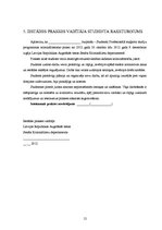 Prakses atskaite 'Krimināltiesiskā prakse', 12.