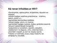 Prezentācija 'HIV, AIDS', 5.