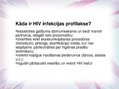 Prezentācija 'HIV, AIDS', 11.