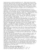 Eseja 'Company Cashflow Summary Analysis of Target and Walmart', 1.