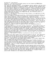 Eseja 'Rio Bravo IV - Operations Management: Questions regarding Case of Rio Bravo IV -', 1.