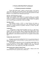 Prakses atskaite 'Prakse viesnīcā "Baltic Beach Hotel"', 10.