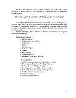 Prakses atskaite 'Prakse viesnīcā "Baltic Beach Hotel"', 11.