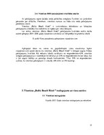 Prakses atskaite 'Prakse viesnīcā "Baltic Beach Hotel"', 15.