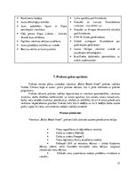 Prakses atskaite 'Prakse viesnīcā "Baltic Beach Hotel"', 23.