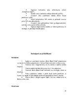 Prakses atskaite 'Prakse viesnīcā "Baltic Beach Hotel"', 24.