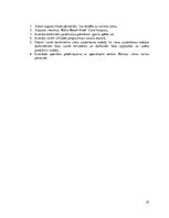 Prakses atskaite 'Prakse viesnīcā "Baltic Beach Hotel"', 25.