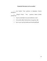 Prakses atskaite 'Prakse viesnīcā "Baltic Beach Hotel"', 26.