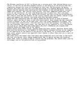 Eseja 'The theme of the novel "Russlander" (By Sandra Birdsell)', 1.