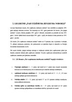 Referāts 'Gada deklarāciju formas un to sastādīšanas nosacījumi', 6.