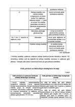 Referāts 'Gada deklarāciju formas un to sastādīšanas nosacījumi', 9.