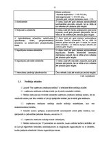 Referāts 'Gada deklarāciju formas un to sastādīšanas nosacījumi', 10.