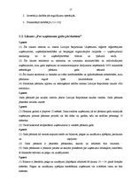 Referāts 'Gada deklarāciju formas un to sastādīšanas nosacījumi', 15.