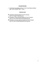 Konspekts 'Narkomānija', 3.