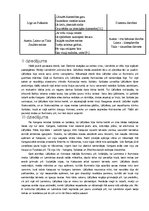 Referāts 'Eposs "Lāčplēsis"', 3.