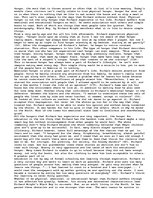 Eseja 'Black Boy by Richard Wright-Hunger Essay', 1.