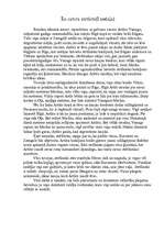 Konspekts 'A.Grīns "Dvēseļu putenis"', 3.