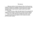 Konspekts 'A.Grīns "Dvēseļu putenis"', 6.