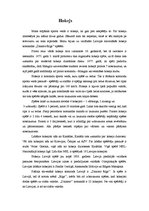 Eseja '9.klases latviešu valodas eksāmena mutiskā daļa. Hokejs', 1.