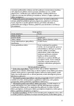 Prakses atskaite 'Profesionālā prakse ēdināšanas uzņēmumā SIA "Jaunpils pils"', 21.