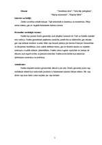 Konspekts 'Nikolā Pusēns', 3.