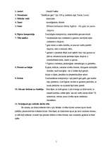 Konspekts 'Nikolā Pusēns', 5.