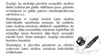 Prezentācija 'Skolēnu rokraksta pilnveidošanas iespējas sākumskolas pirmajā klasē', 10.