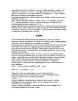 Referāts 'Skābeklis (gaiss, ozons), sērs', 3.