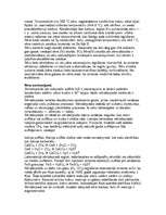 Referāts 'Skābeklis (gaiss, ozons), sērs', 6.