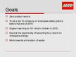 Prezentācija 'Marketing Analysis of the Lego Group', 4.