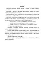 Referāts 'SIA "Andrea" saimnieciskā darbība un attīstības iespējas', 3.