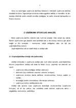 Referāts 'SIA "Andrea" saimnieciskā darbība un attīstības iespējas', 7.