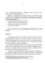 Referāts 'SIA "Andrea" saimnieciskā darbība un attīstības iespējas', 11.