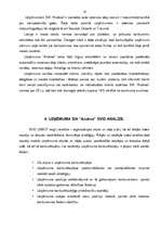 Referāts 'SIA "Andrea" saimnieciskā darbība un attīstības iespējas', 16.