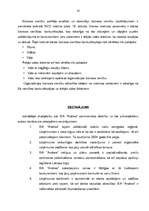 Referāts 'SIA "Andrea" saimnieciskā darbība un attīstības iespējas', 18.