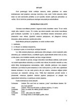 Eseja 'Komunikācijas problēmas telefonsarunā', 2.