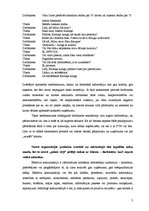 Eseja 'Komunikācijas problēmas telefonsarunā', 3.