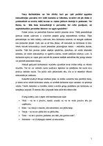 Eseja 'Komunikācijas problēmas telefonsarunā', 5.