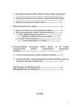 Referāts 'ES kopējās lauksaimniecības politikai pakļauto produktu eksporta - importa admin', 2.