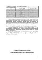 Referāts 'ES kopējās lauksaimniecības politikai pakļauto produktu eksporta - importa admin', 7.