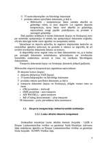 Referāts 'ES kopējās lauksaimniecības politikai pakļauto produktu eksporta - importa admin', 9.