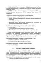 Referāts 'ES kopējās lauksaimniecības politikai pakļauto produktu eksporta - importa admin', 10.