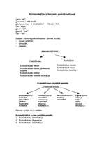 Konspekts 'Kriminālistika', 2.