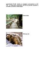 Referāts 'Gaujas Nacionālais parks', 6.