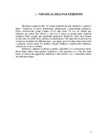 Prakses atskaite 'Ēdināšanas uzņēmums', 3.