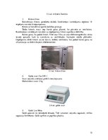 Prakses atskaite 'Ēdināšanas uzņēmums', 12.