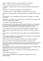 Konspekts 'Statistikas teorija', 2.