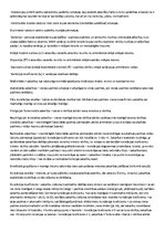 Konspekts 'Statistikas teorija', 3.