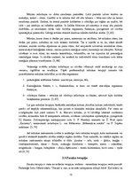 Referāts 'Mākslas terapija', 12.