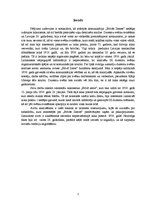 Referāts 'Laikmets, sabiedrība un komunikācija Latviešu IX Dziesmu svētkos "Brīvās Zemes" ', 3.